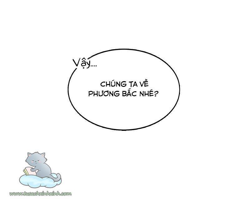 tháng năm cuối cùng của nữ phụ đoản mệnh chapter 2 68