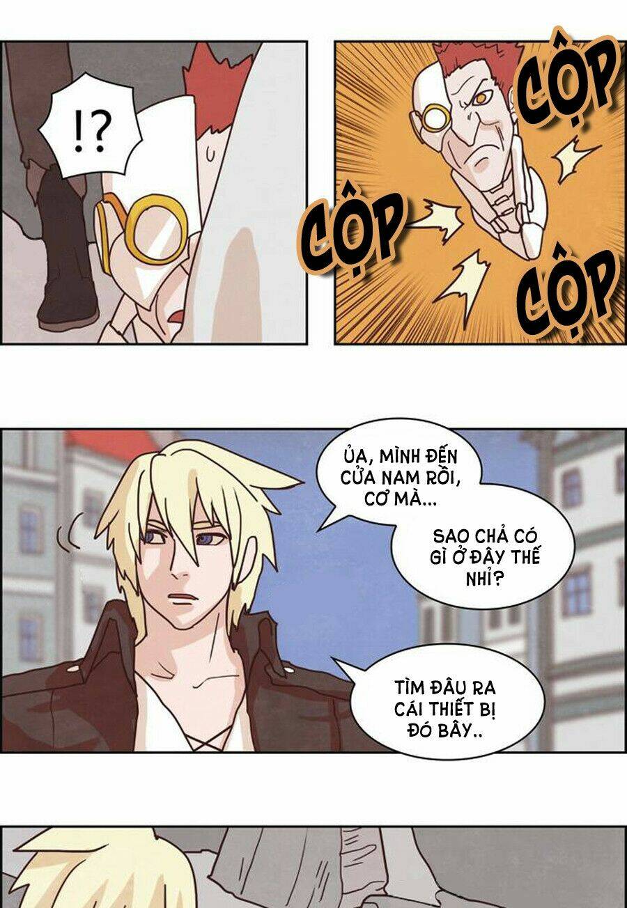 the devil king is bored chapter 111 27