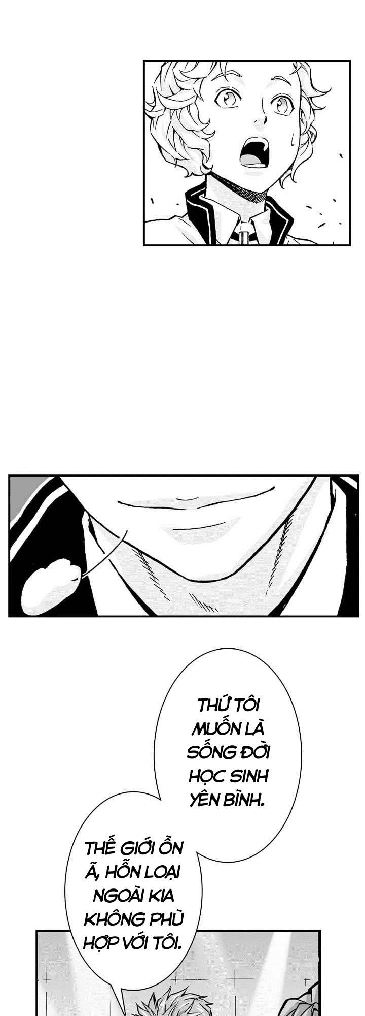 action idols - age of young dragons chapter 8 26