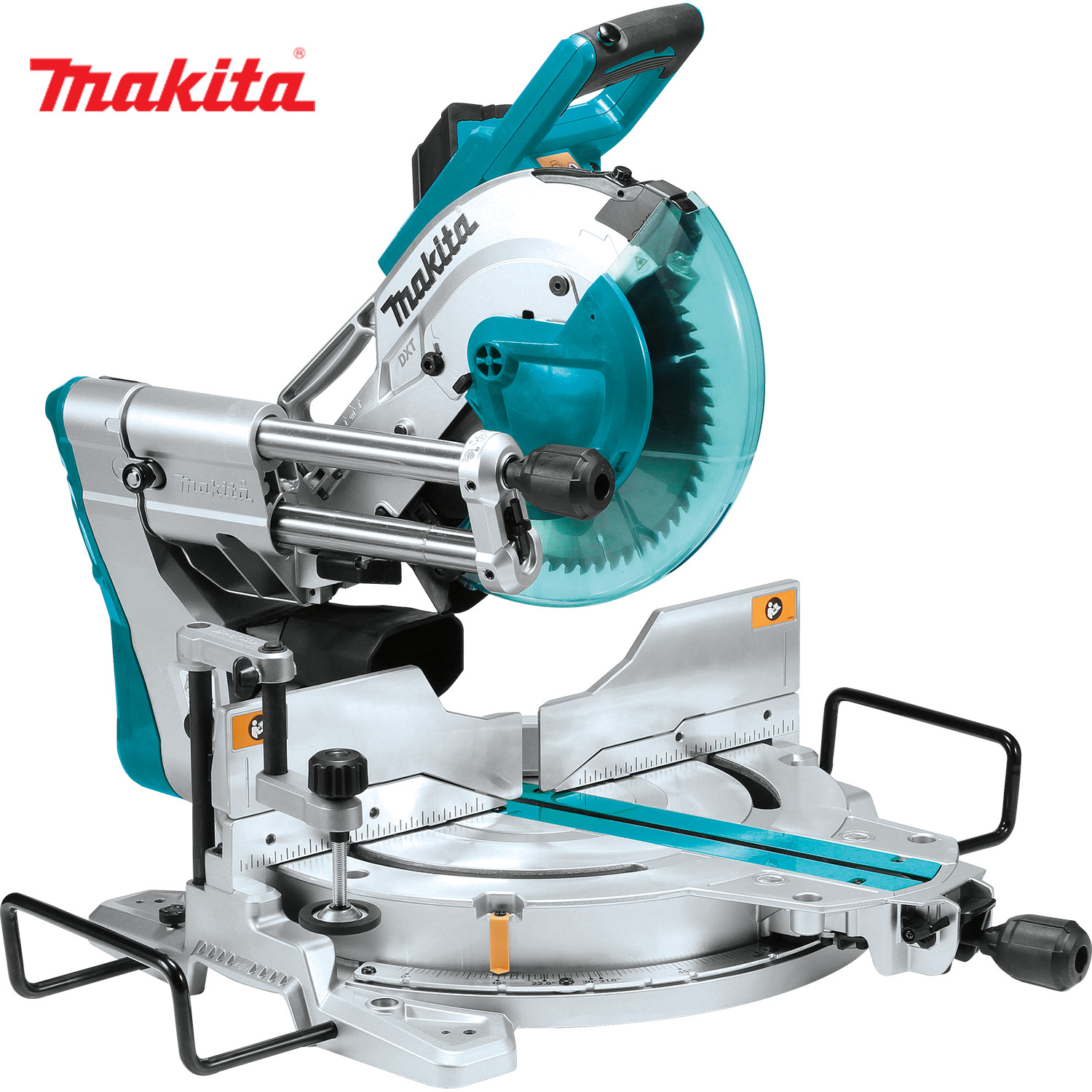 Máy cưa đa góc trượt Makita LS1019L