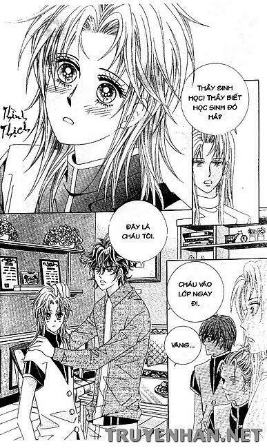 người duy nhất chapter 9 18