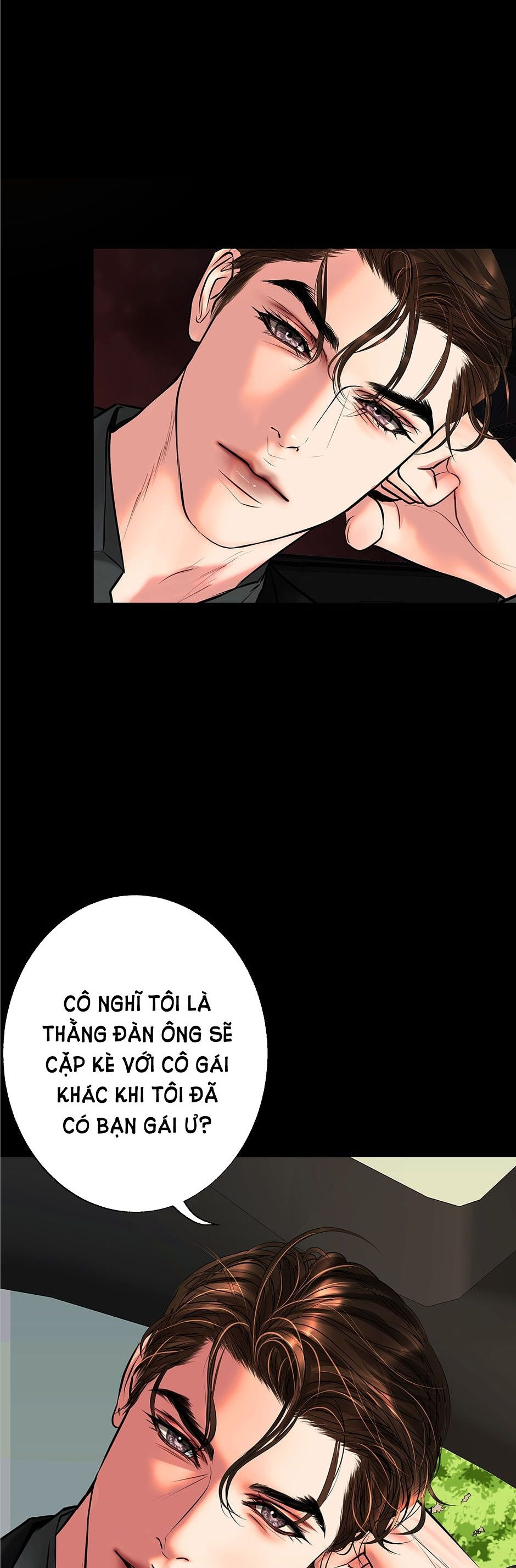 tôi đã ký khế ước với ác quỷ chapter 17.3 2