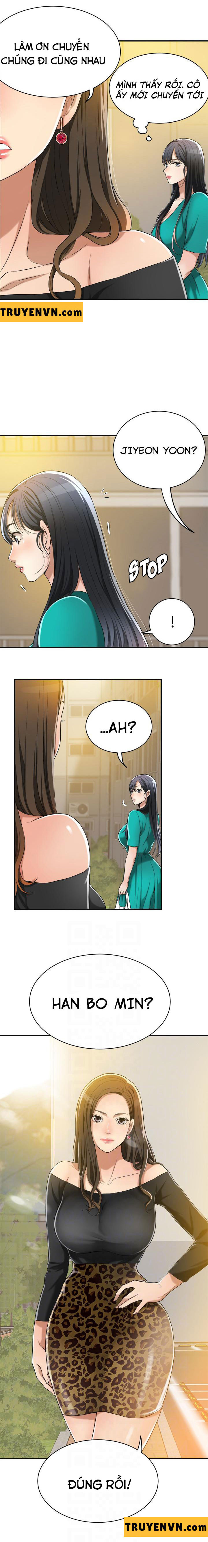 craving - dục vọng chapter 12 9