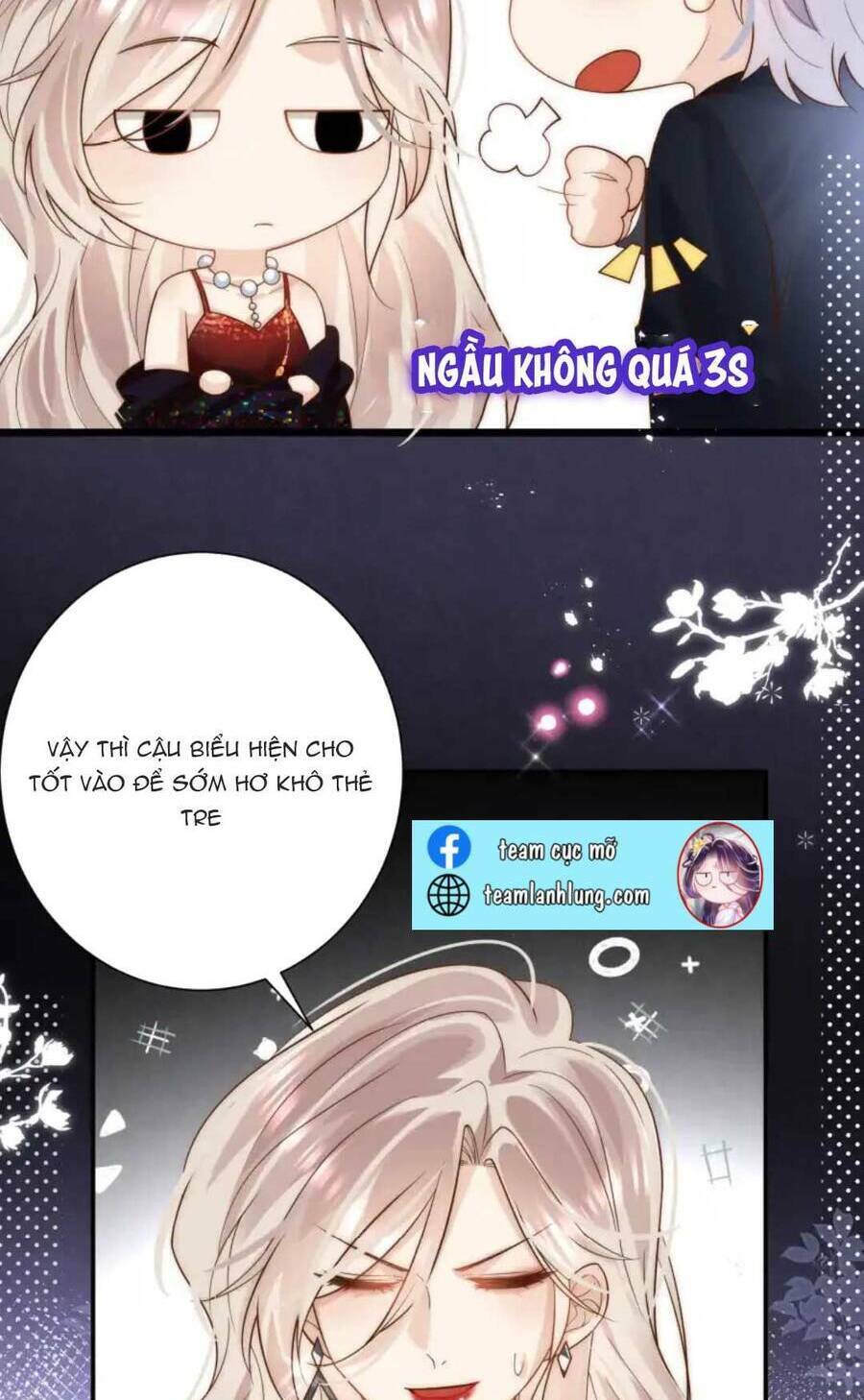 ta được thế thân tỏ tình chapter 7 18