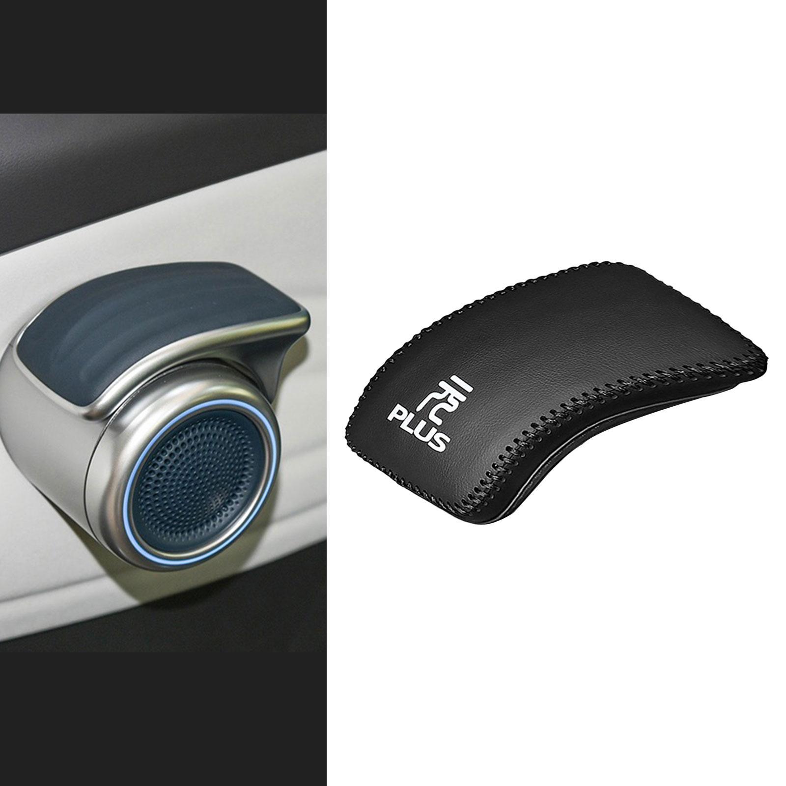 Automotive Door Handle Protective Cover for Byd Atto 3 Replace Durable