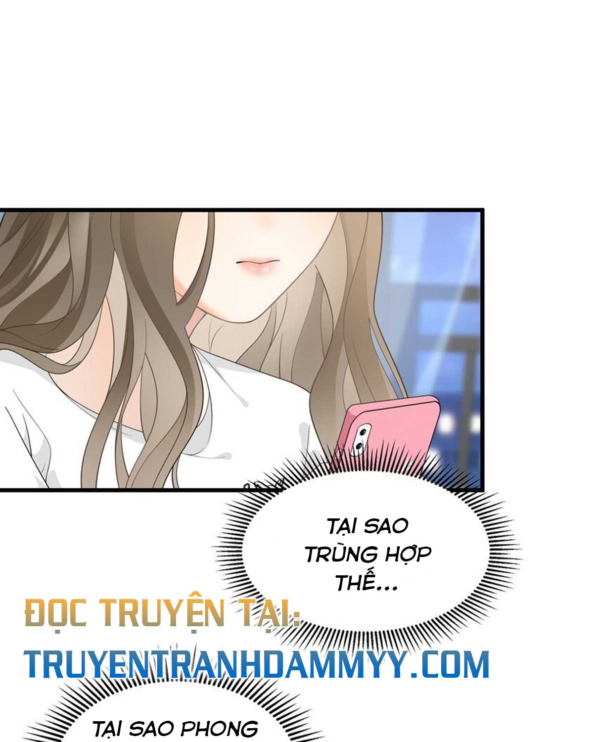 Cấp Trên Có Mưu Đồ Làm Loạn Với Tôi chapter 14