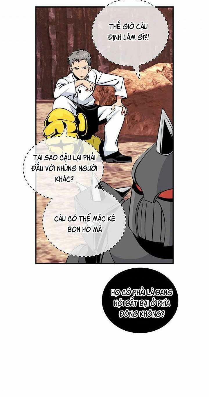 tôi sinh ra để làm người vĩ đại chapter 78 76