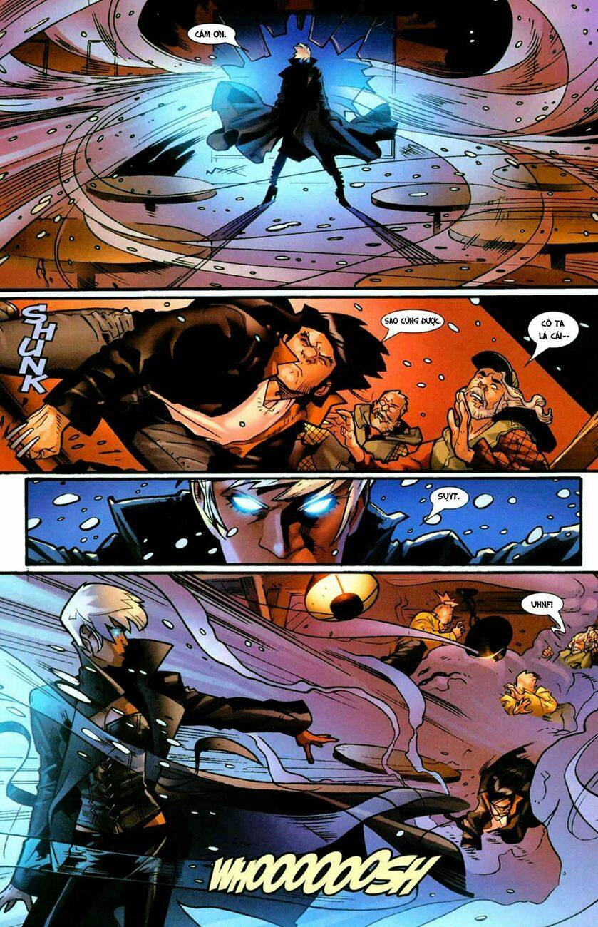 ultimate x-men chapter 59 16
