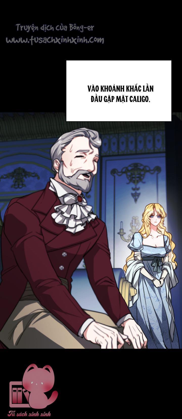 từ chồng cũ hóa thành nam chính chapter 14 70