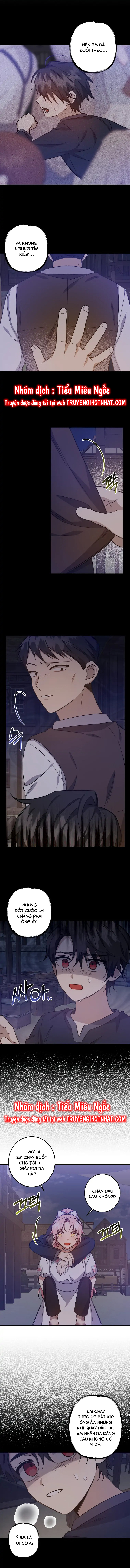 nữ phản diện tốt bụng chapter 17 5