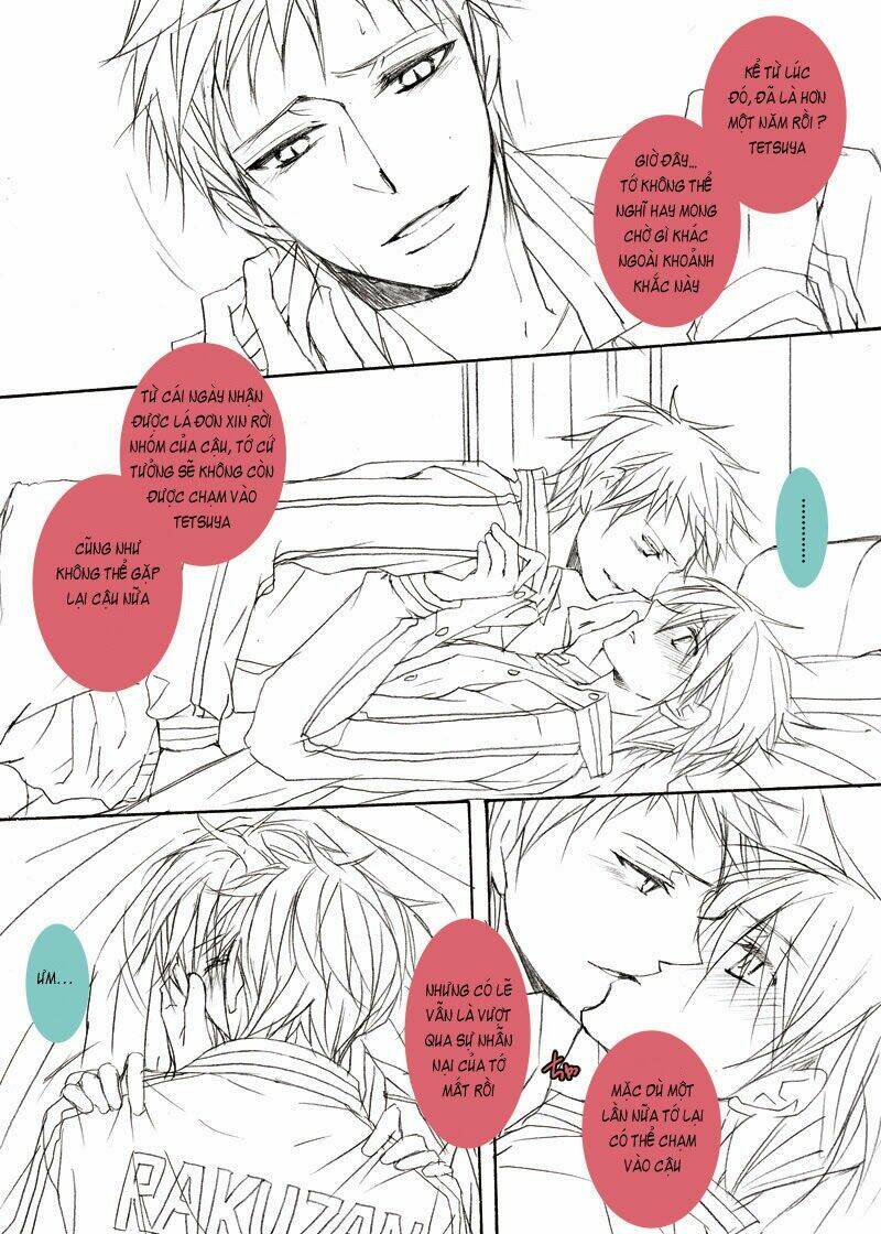 akakuro s-doujinshi chapter 25 4