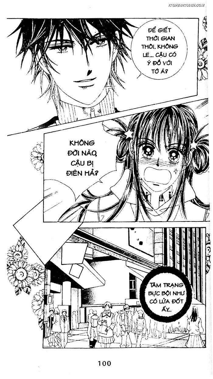 nhà trọ hoàn hảo chapter 76 16