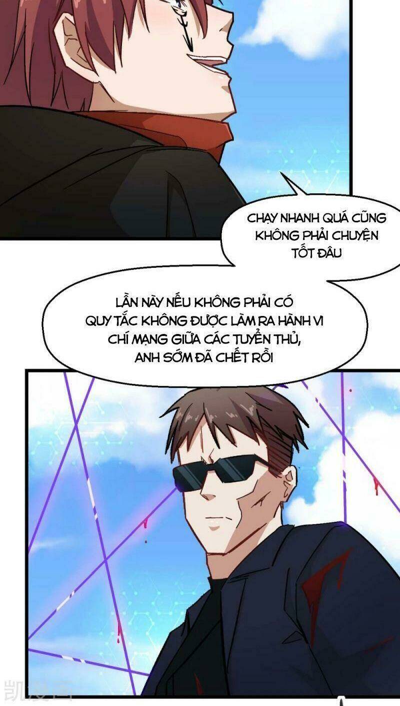 vườn trường cuồng sư hệ thống chapter 192 16