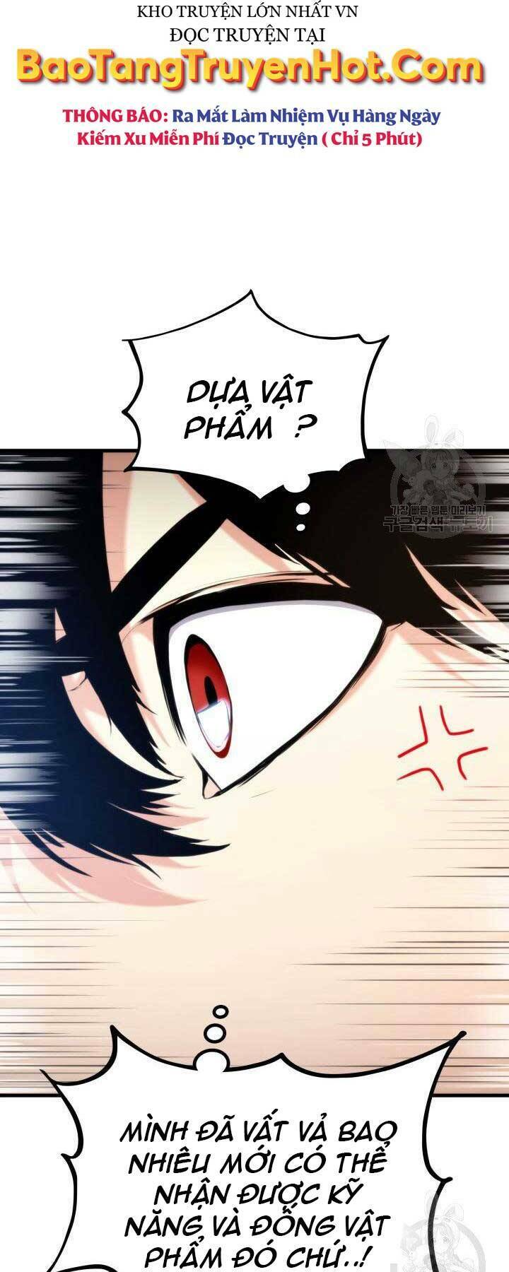 huyền thoại game thủ - tái xuất chapter 68 49