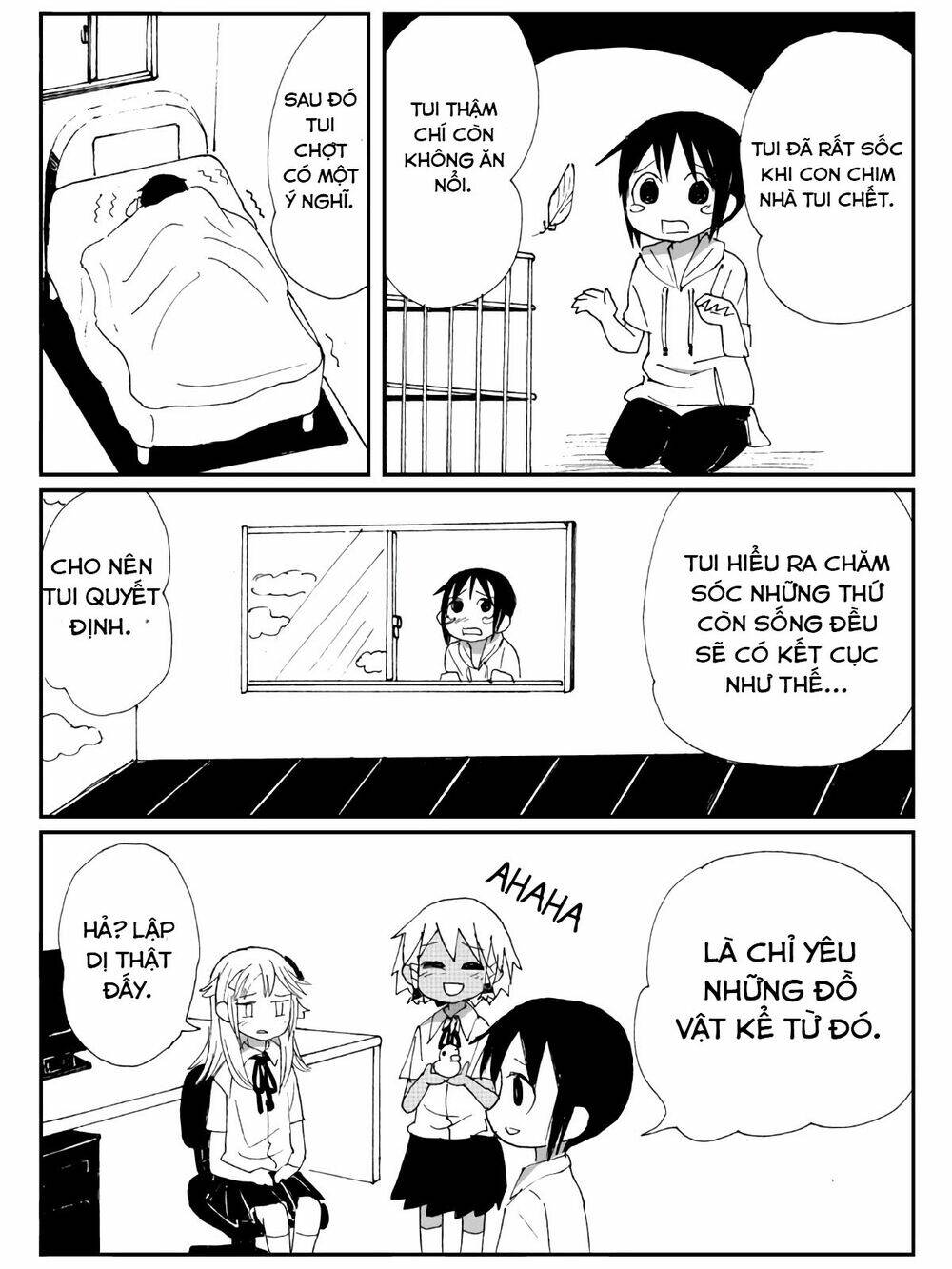 game club chapter 2 23