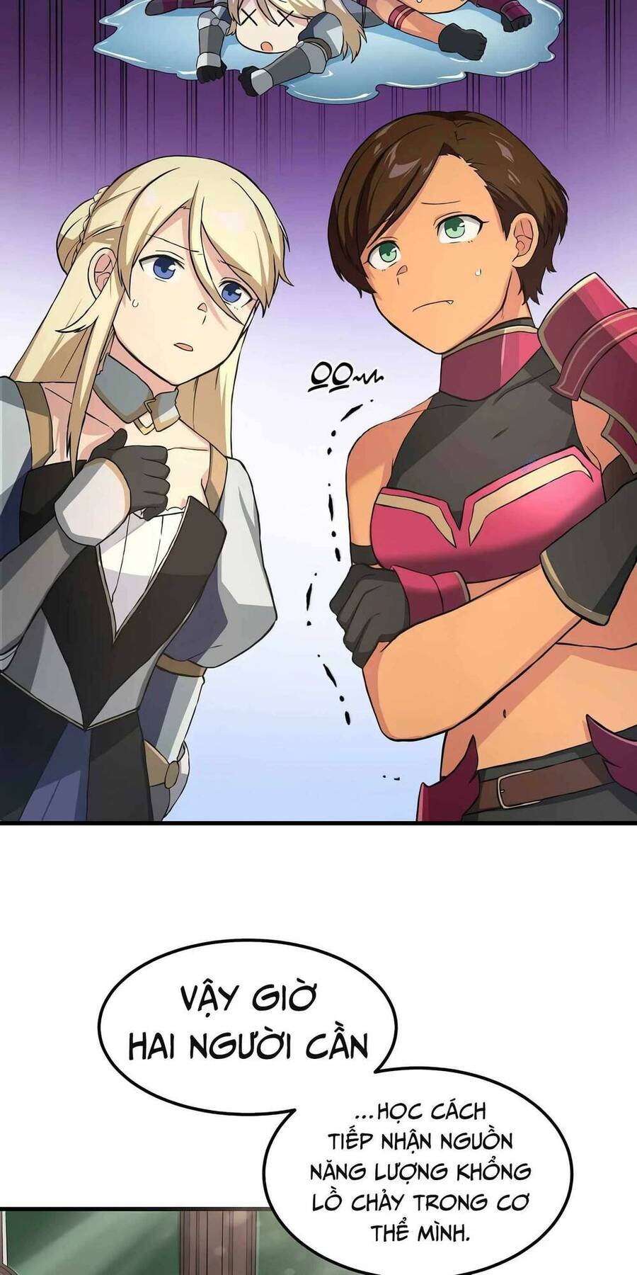 bách kiếp cường giả chapter 23 52
