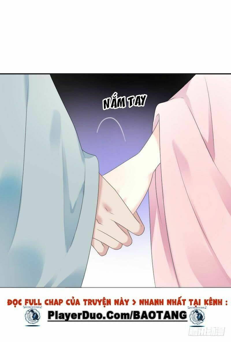 điền viên mật sủng: cô vợ nóng bỏng chapter 70 48