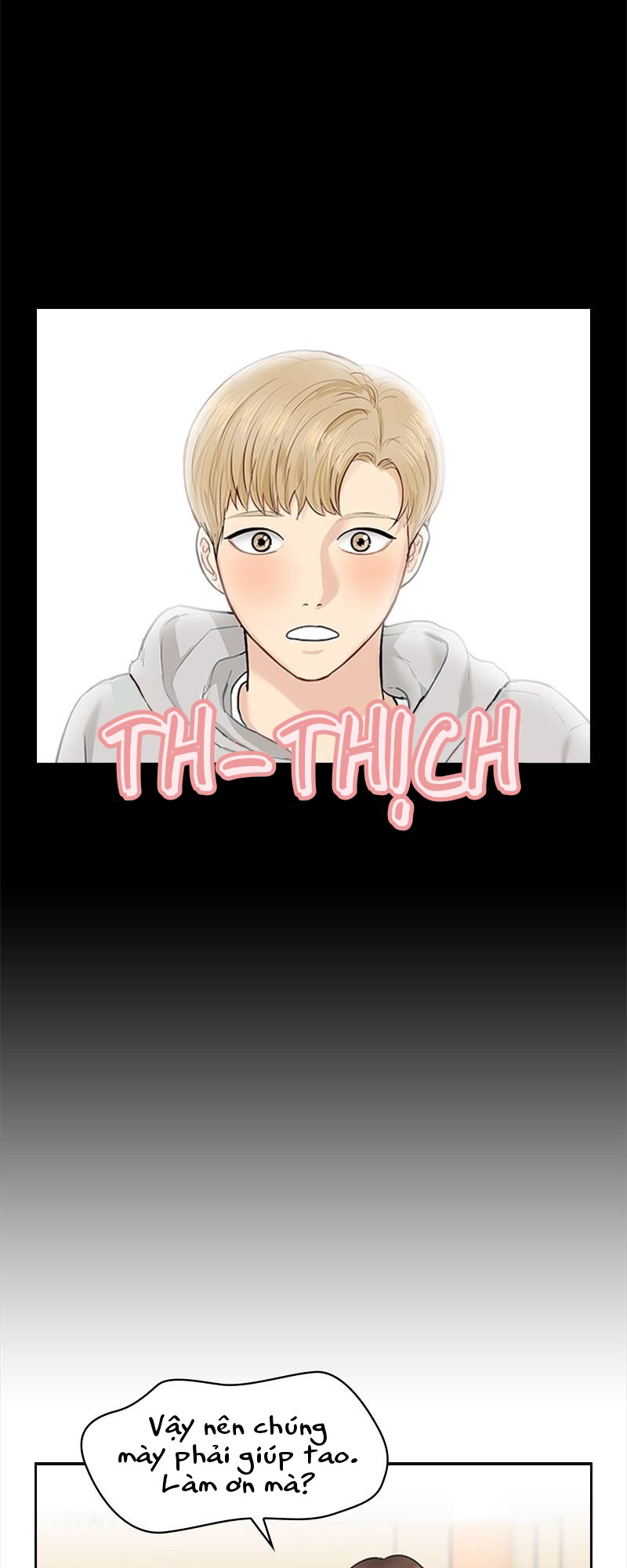 hẹn hò trước, yêu đương sau chapter 8 30