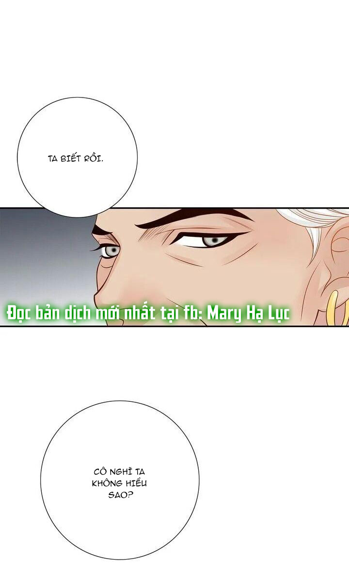nữ hoàng bí ẩn chapter 5 5