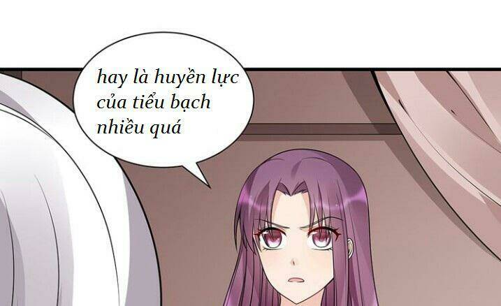 độc phi thần y quá kiêu ngạo chapter 98 34