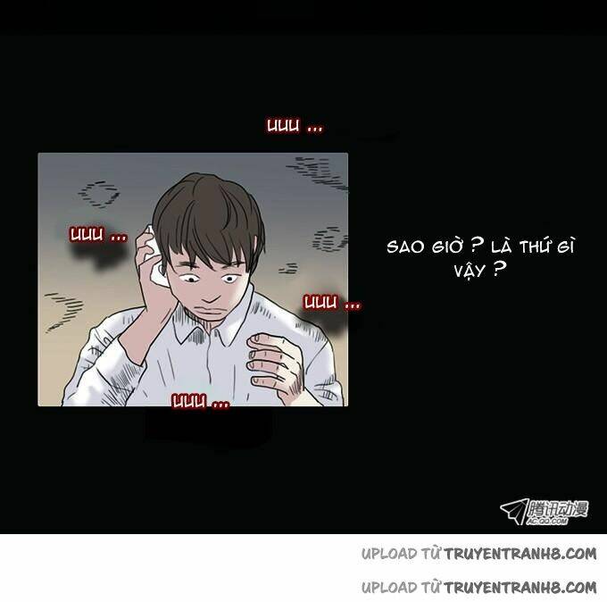 ớn lạnh tuyệt đối chapter 14 16