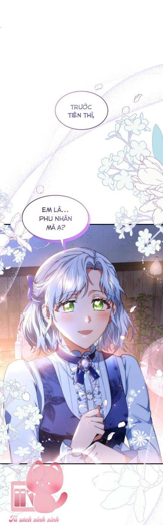 'di vật' melvin để lại chapter 19 19