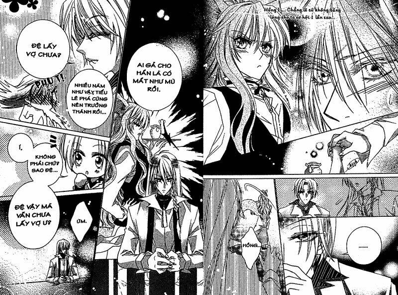 cafe thần tiên chapter 4 76