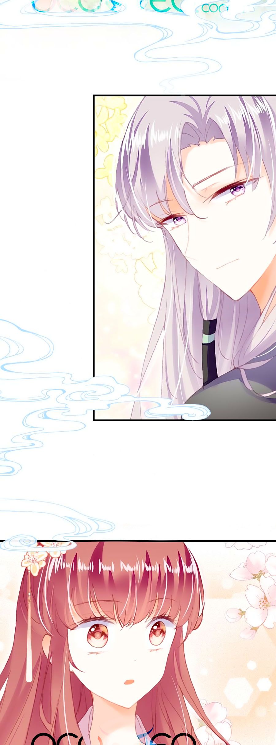 trẫm cũng không muốn quá khí phách chapter 60.5 11