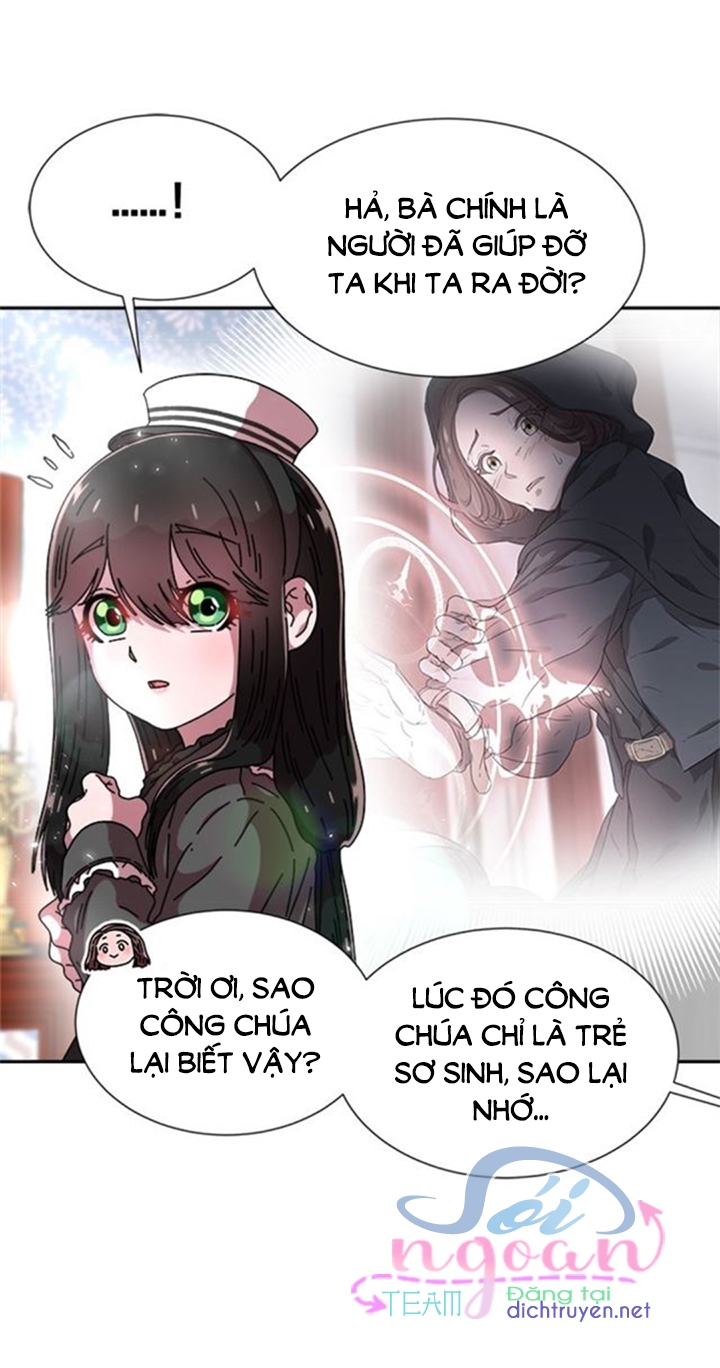 con gái bảo bối của ma vương chapter 58 22