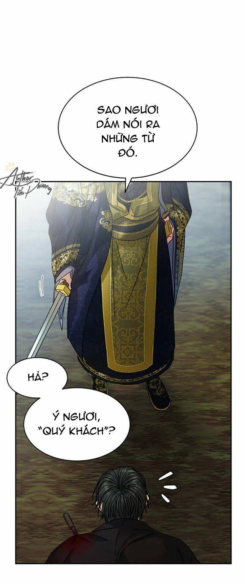 cực phẩm mỹ nam, thật lãng phí chapter 7 84