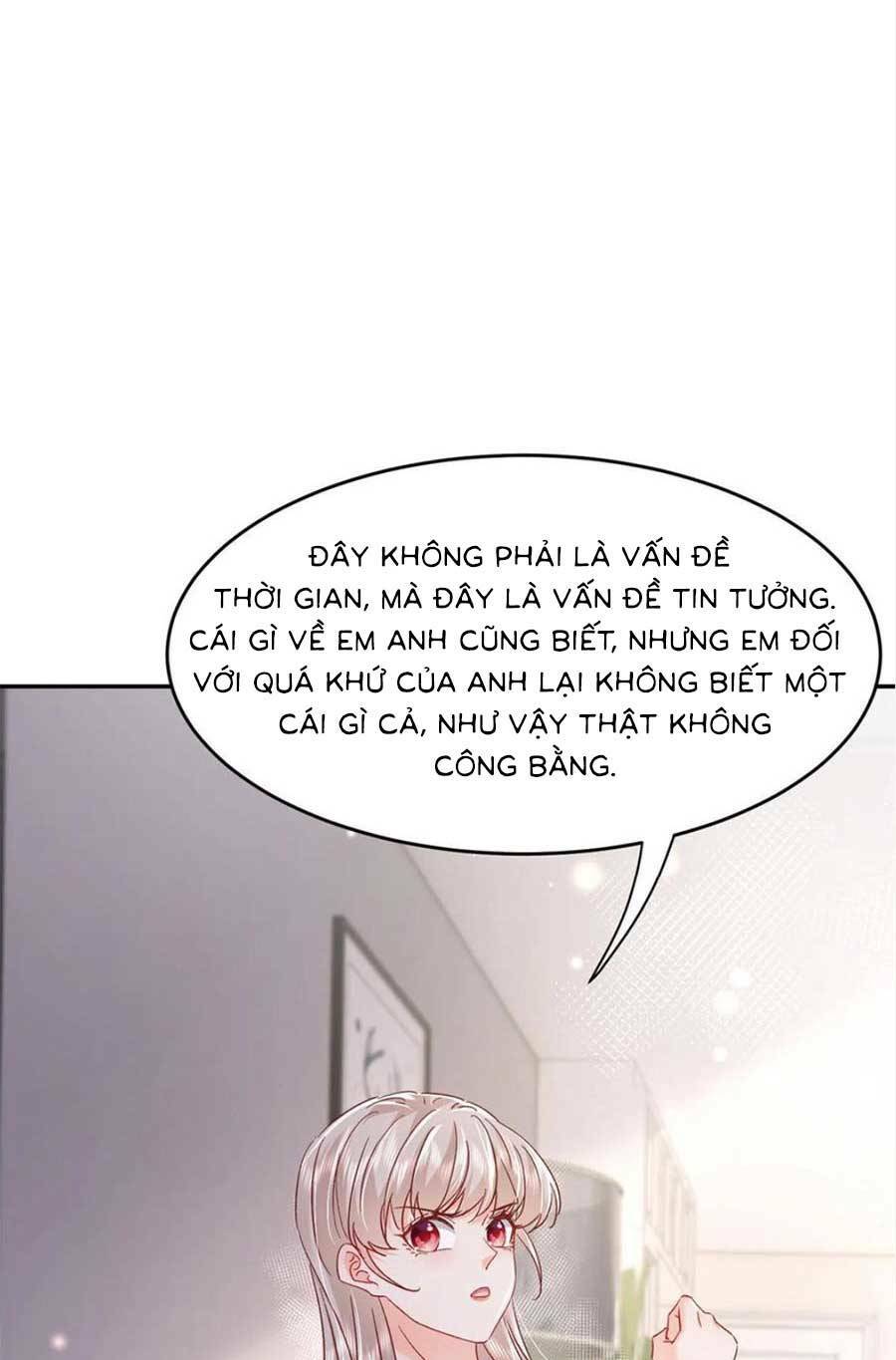 cô vợ của tôi không dễ bắt nạt chapter 55 20