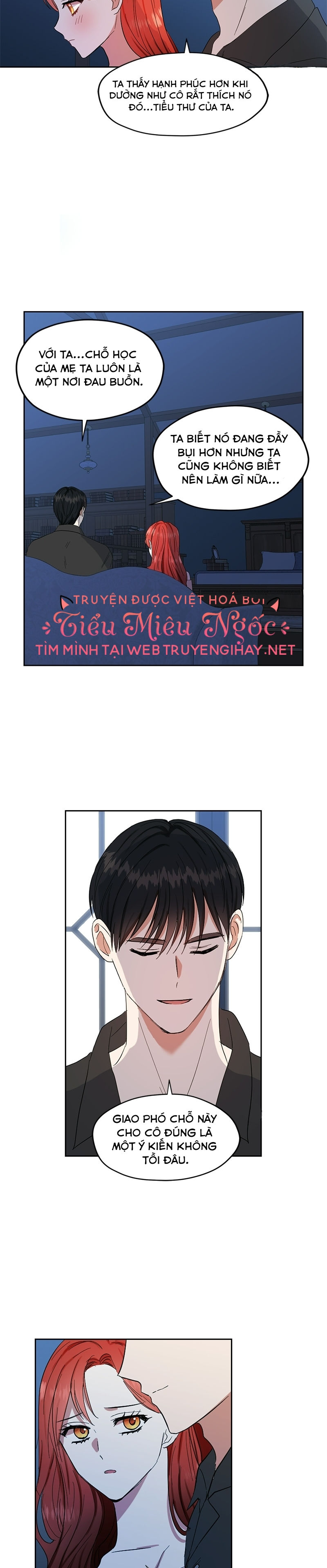 tôi sẽ nâng cấp chồng tôi trở thành một bậc thầy chapter 60 30