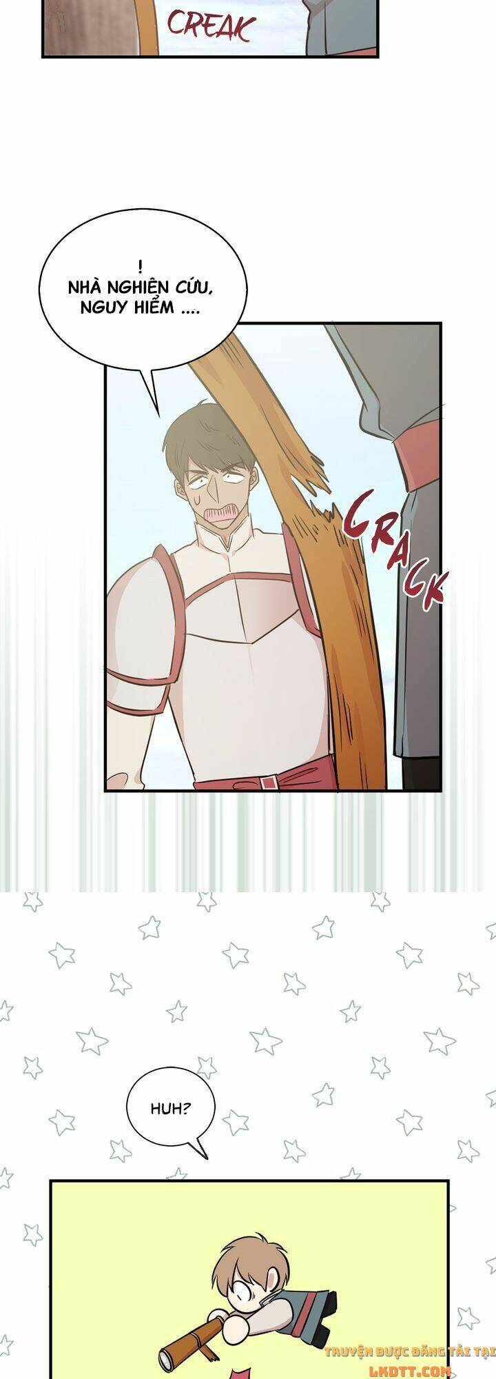 tôi chọn kết thúc của hoàng đế chapter 16 10