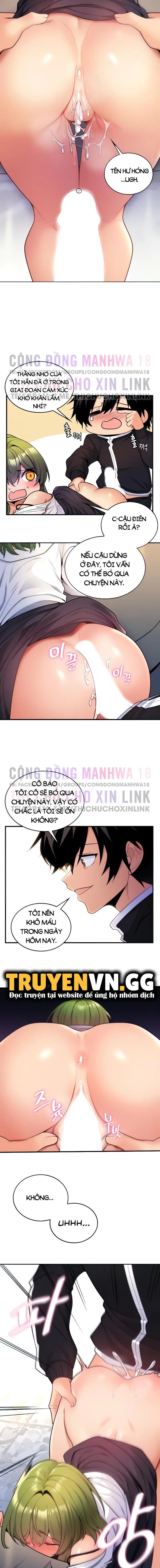 phịch cây thế giới chapter 5 2