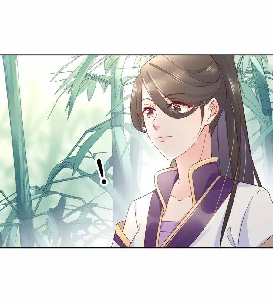 điềm mỹ chi huyết chapter 19 12