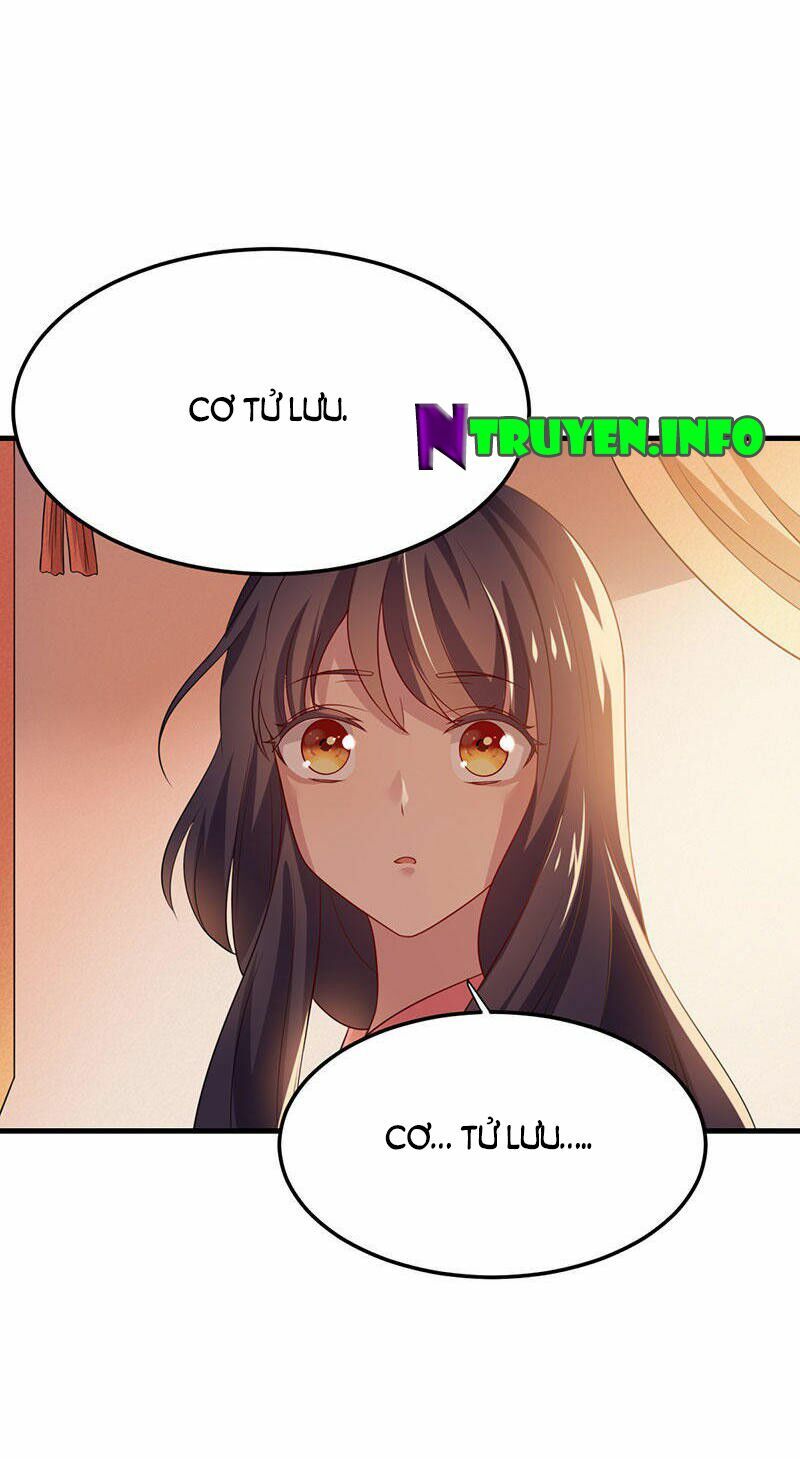 khuynh thế đế vương cơ chapter 4.2 13