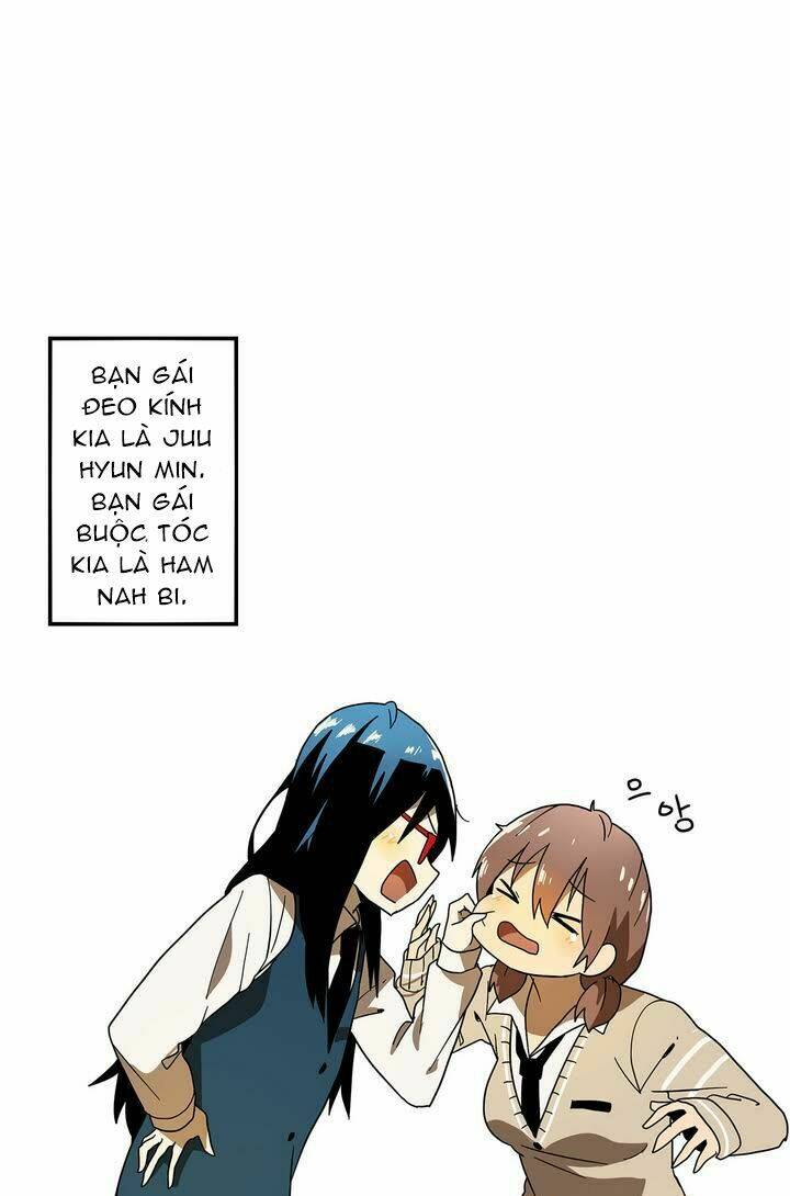 nhật ký học sinh kỳ lạ chapter 7 4