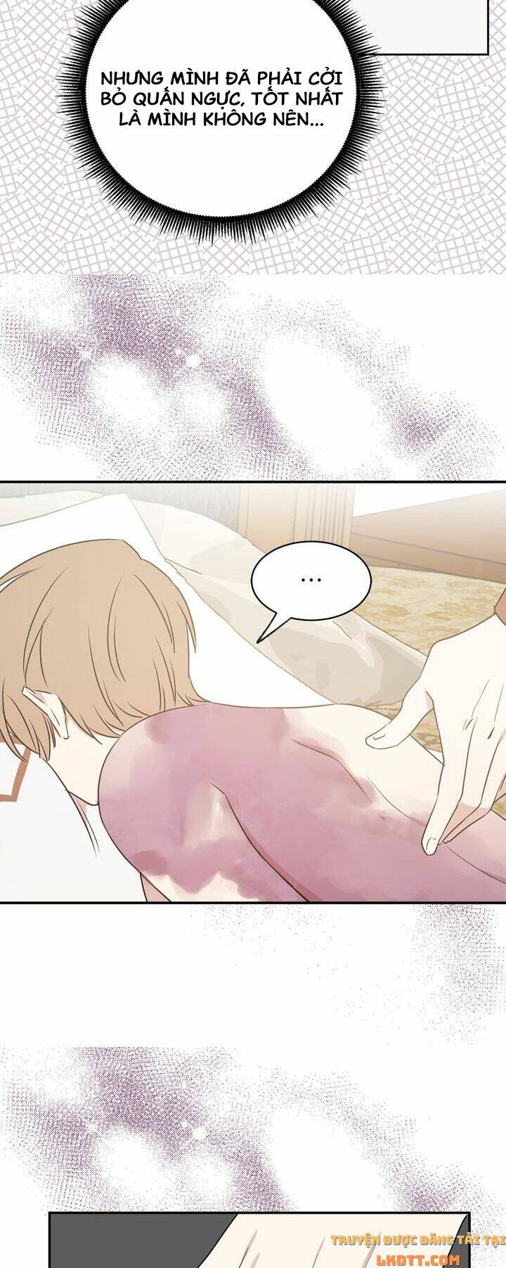 tôi chọn kết thúc của hoàng đế chapter 28 5