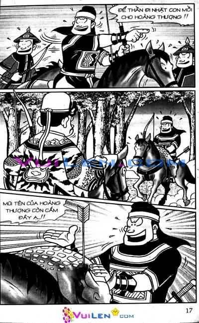 thần đồng đất việt chapter 29 12