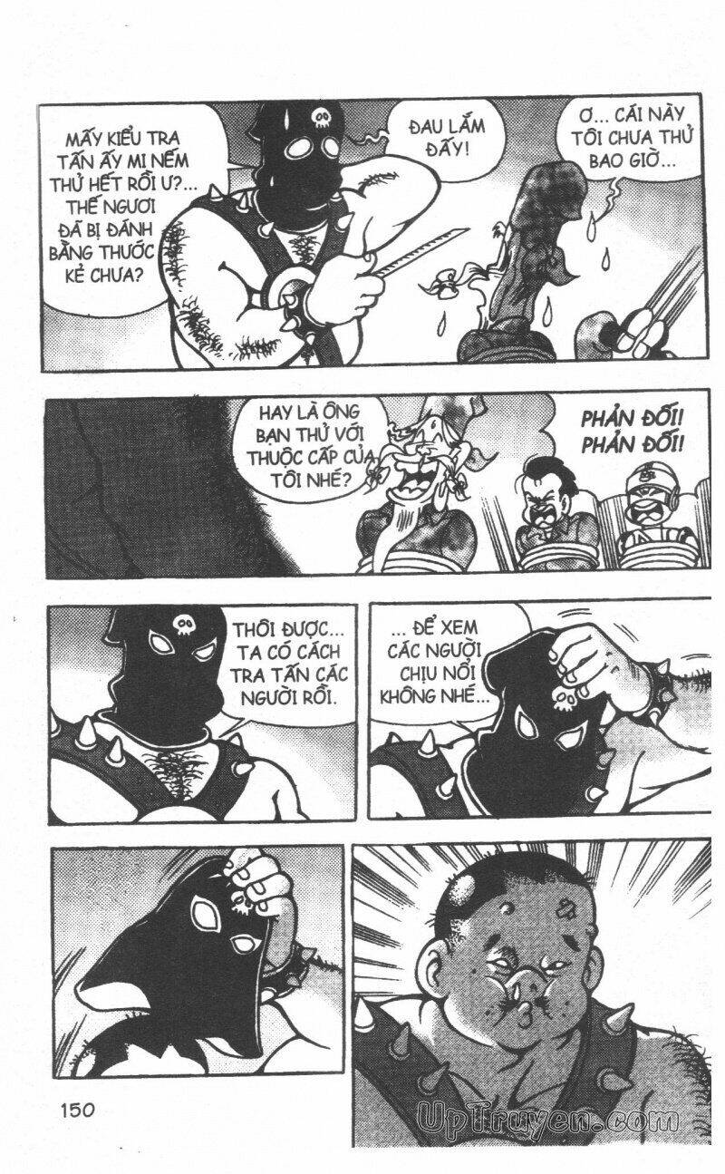 đội quân nhí nhố chapter 21 153