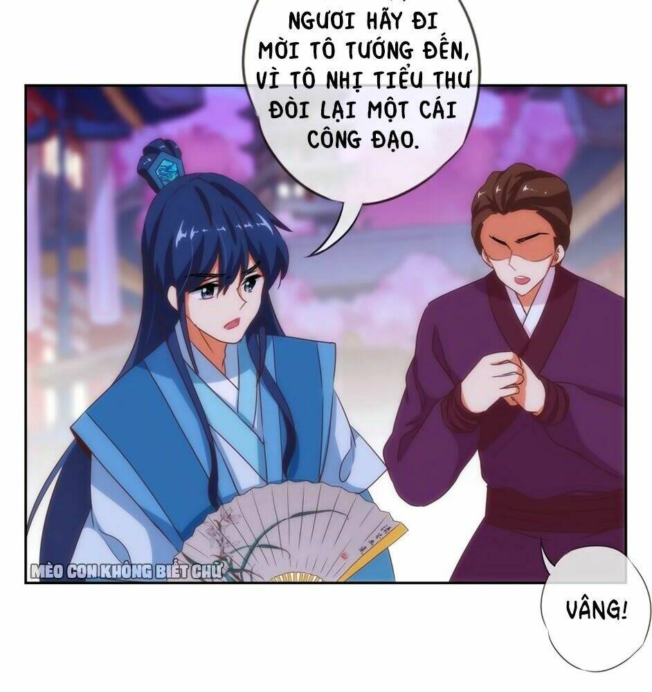 ồ, sủng phi đại nhân của ta chapter 9 26