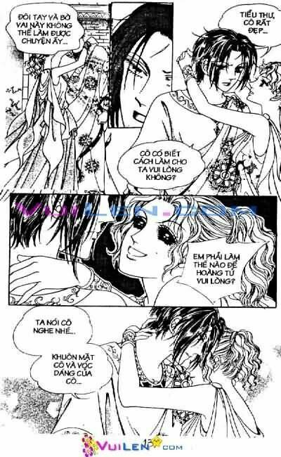 nữ hoàng biển cả chapter 3 137