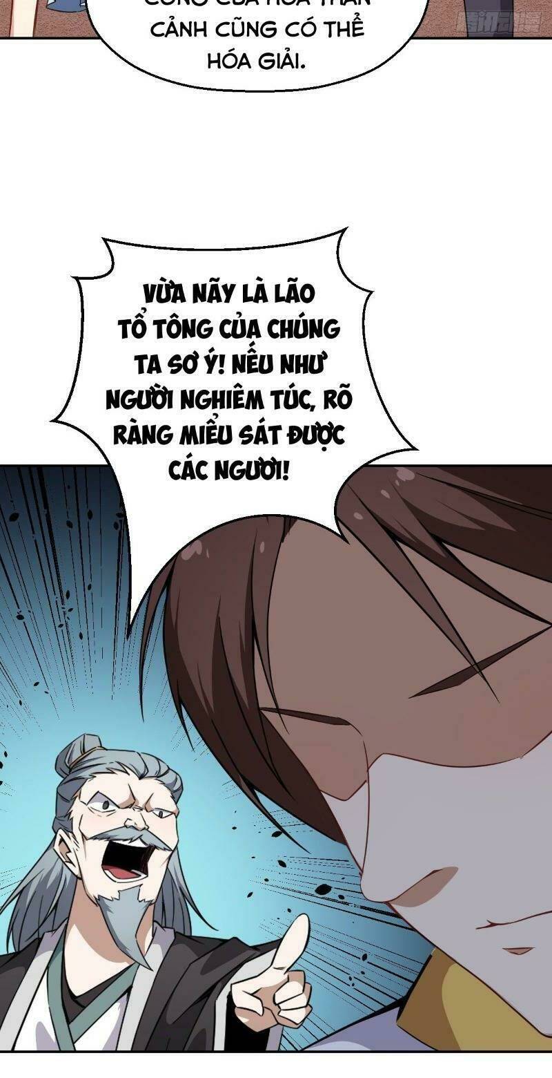 tổ thượng có tiền chapter 6 32