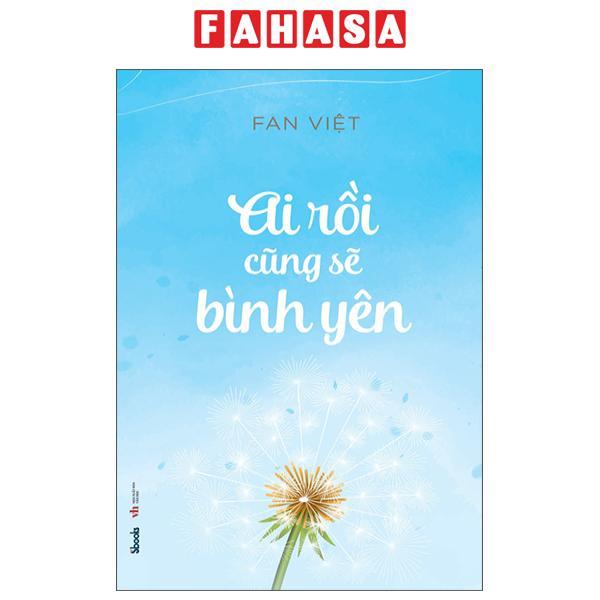 Ai Rồi Cũng Sẽ Bình Yên