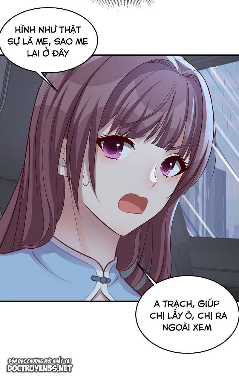 chị gái tôi là đại minh tinh chapter 172 27