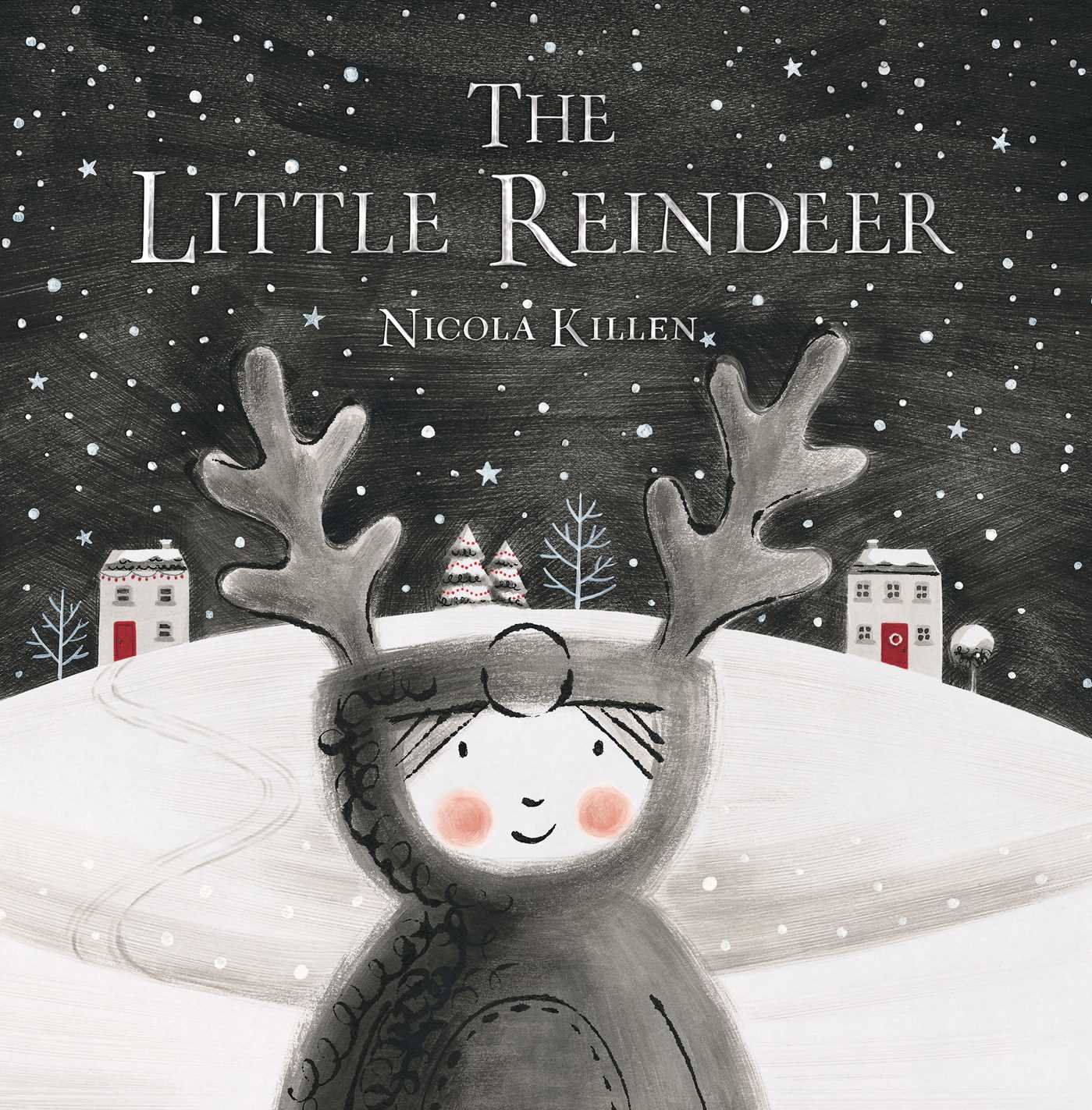 The Little Reindeer (Little Animal)