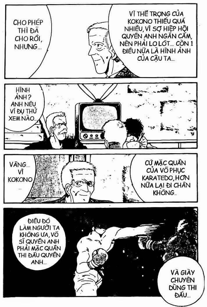 truyền nhân atula - shura no mon i chapter 83 22