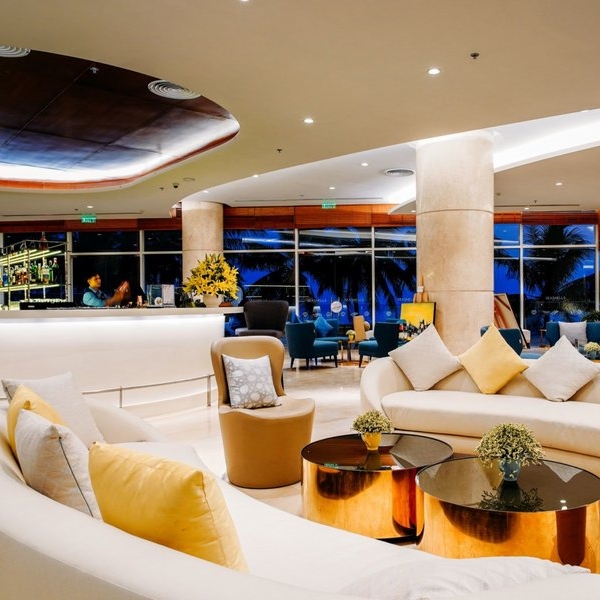 Gói 3N2Đ Seashells Hotel & Spa 5* Phú Quốc - Buffet Sáng, Xe Đón Tiễn Sân Bay, Hồ Bơi, Bãi Biển Riêng, Dành Cho 02 Người Lớn Và 02 Trẻ Em Dưới 06 Tuổi