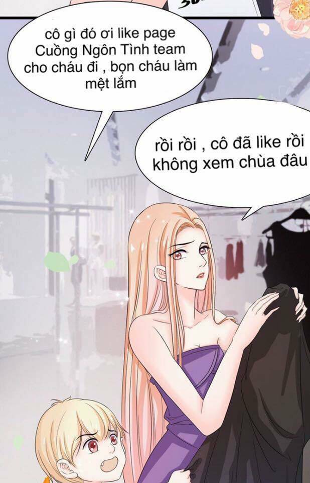 châu tiên sinh, ép cưới là bất hợp pháp đấy chapter 3 24