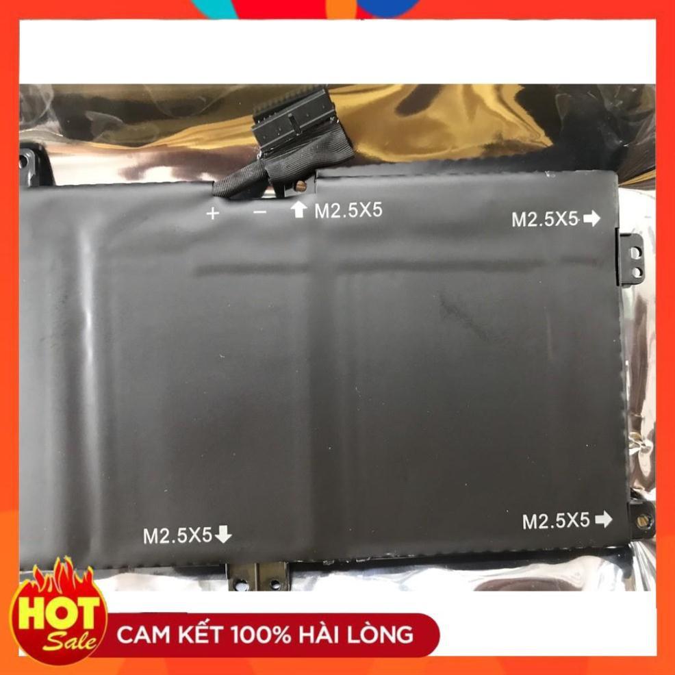 Pin Xịn (Battery) Dùng Cho Laptop Dell XPS 15 9530 245RR